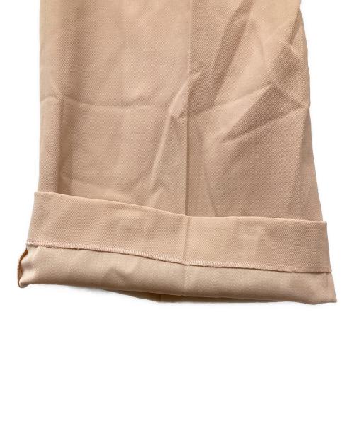 Max Mara Studio（マックスマーラ ストゥディオ）Max Mara Studio (マックスマーラ ストゥディオ) セットアップジャケット ピンク サイズ:42の古着・服飾アイテム