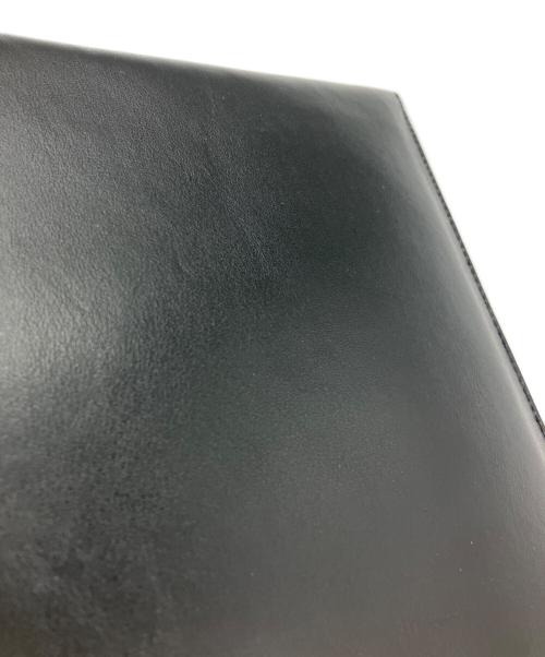 Saint Laurent Paris（サンローランパリ）Saint Laurent Paris (サンローランパリ) クラッチバッグ ブラックの古着・服飾アイテム