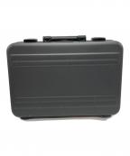 ZERO HALLIBURTONゼロ ハリバートン）の古着「アタッシュケース」｜グレー