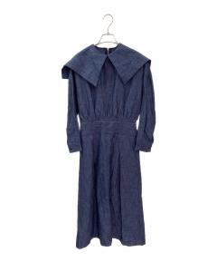 中古・古着通販】DRIES VAN NOTEN (ドリスヴァンノッテン) ダメージ