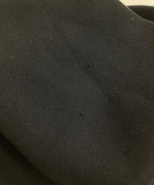 Loungedress（ラウンジドレス）Loungedress (ラウンジドレス) ニットワンピース ブラック サイズ:Fの古着・服飾アイテム