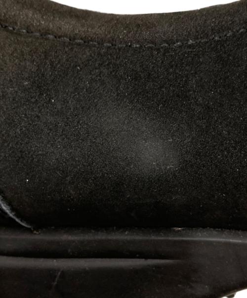 BURBERRY（バーバリー）BURBERRY (バーバリー) ビットローファー ブラック サイズ:26 1/2の古着・服飾アイテム