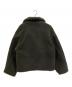 ADAWAS (アダワス) ECO BOA JACKET カーキ サイズ:FREE：5000円