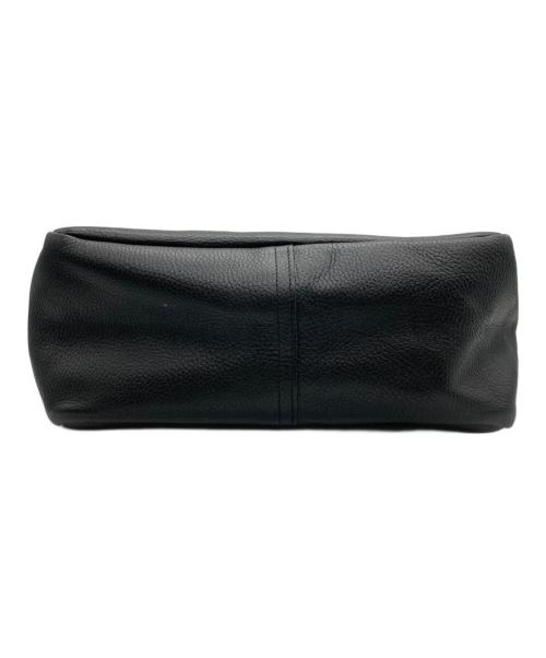 YOUNG & OLSEN The DRYGOODS STORE（ヤングアンドオルセン ザ ドライグッズストア）YOUNG & OLSEN The DRYGOODS STORE (ヤングアンドオルセン ザ ドライグッズストア) トートバッグ ブラックの古着・服飾アイテム