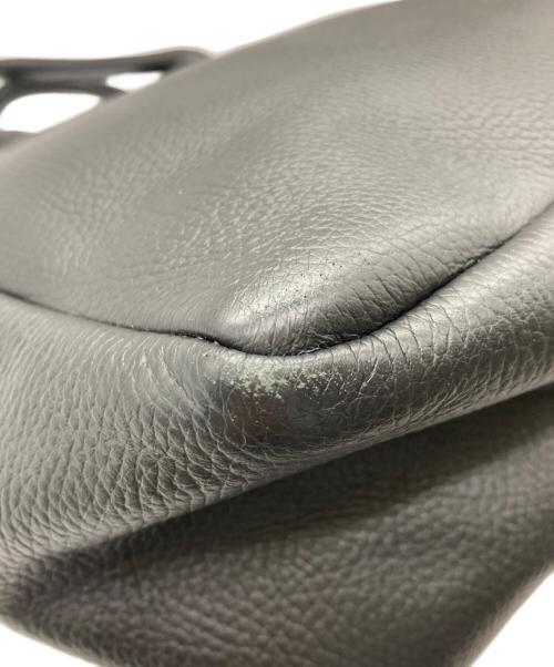 YOUNG & OLSEN The DRYGOODS STORE（ヤングアンドオルセン ザ ドライグッズストア）YOUNG & OLSEN The DRYGOODS STORE (ヤングアンドオルセン ザ ドライグッズストア) トートバッグ ブラックの古着・服飾アイテム