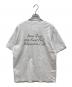 sacai (サカイ) James Dean Face T-Shirt ホワイト サイズ:3：17000円