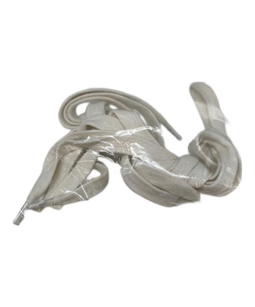 LAD MUSICIAN（ラッドミュージシャン）LAD MUSICIAN (ラッドミュージシャン) ハイカットスニーカー ホワイト サイズ:42の古着・服飾アイテム