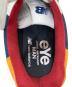 中古・古着 eYe COMME des GARCONS JUNYAWATANABE MAN (アイ コム デ ギャルソン ジュンヤ ワタナベ マン) NEW BALANCE (ニューバランス) スニーカー ネイビー×グレー サイズ:26㎝：12000円