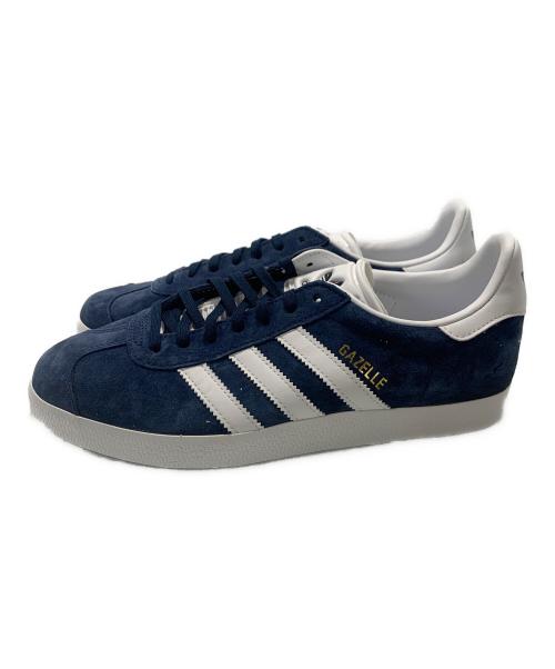 adidas（アディダス）adidas (アディダス) スニーカー ネイビー サイズ:25.5cmの古着・服飾アイテム