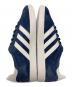中古・古着 adidas (アディダス) スニーカー ネイビー サイズ:25.5cm：5000円