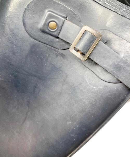 Barbour（バブアー）Barbour (バブアー) レインブーツ ブラック サイズ:25cmの古着・服飾アイテム