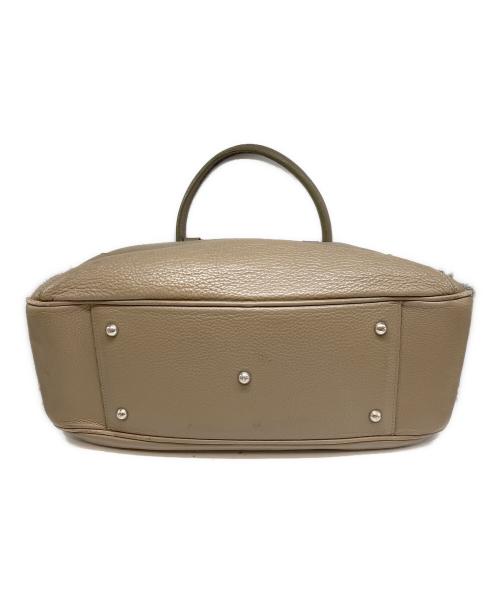 PELLE MORBIDA（ペッレモルビダ）PELLE MORBIDA (ペッレモルビダ) トートバッグ タープの古着・服飾アイテム