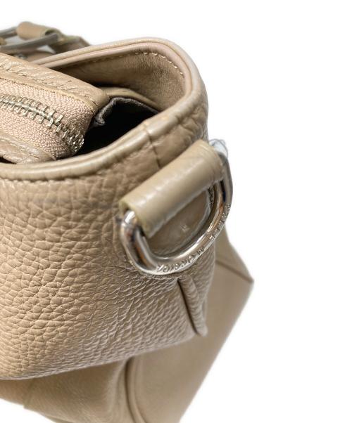 PELLE MORBIDA（ペッレモルビダ）PELLE MORBIDA (ペッレモルビダ) トートバッグ タープの古着・服飾アイテム