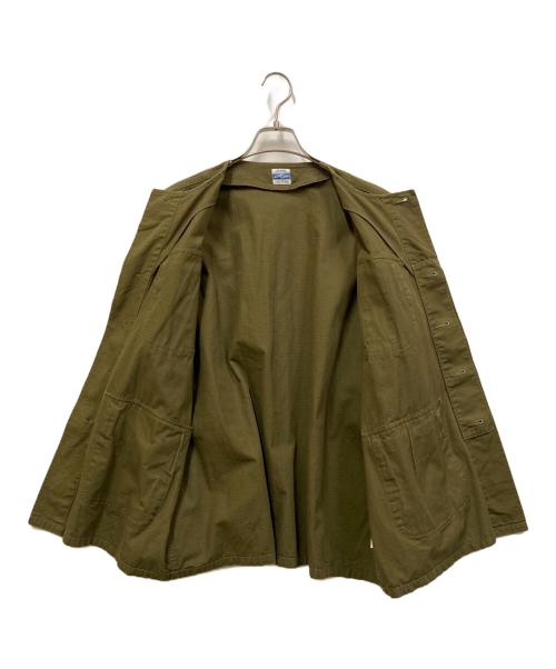ARMY TWILL（アーミーツイル）ARMY TWILL (アーミーツイル) ファティーグジャケット オリーブ サイズ:Mの古着・服飾アイテム