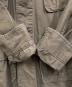 中古・古着 ARMY TWILL (アーミーツイル) ファティーグジャケット オリーブ サイズ:M：5000円