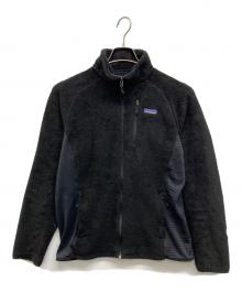Patagonia（パタゴニア）の古着「R2ジャケット」｜ブラック