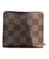 LOUIS VUITTON (ルイ ヴィトン) 2つ折り財布 ブラウン：22000円