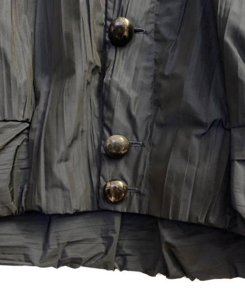 NAMACHEKO（ナマチェコ）NAMACHEKO (ナマチェコ) LUNEN MID-LAYERシャツジャケット ネイビー サイズ:XSの古着・服飾アイテム