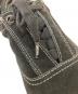 中古・古着 COOTIE PRODUCTIONS (クーティープロダクツ) TOMO & CO (トモアンドシーオー) Raza Lace Up Shoes ブラック サイズ:不明：13000円