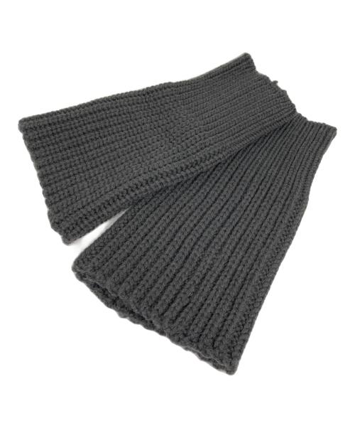 DRIES VAN NOTEN（ドリスヴァンノッテン）DRIES VAN NOTEN (ドリスヴァンノッテン) アームウォーマーの古着・服飾アイテム