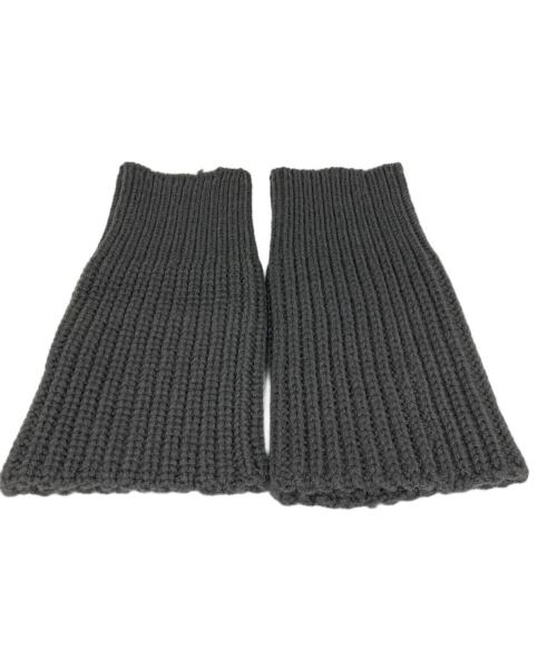 DRIES VAN NOTEN（ドリスヴァンノッテン）DRIES VAN NOTEN (ドリスヴァンノッテン) アームウォーマーの古着・服飾アイテム