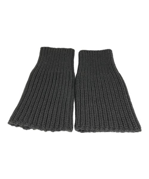 DRIES VAN NOTEN（ドリスヴァンノッテン）DRIES VAN NOTEN (ドリスヴァンノッテン) アームウォーマーの古着・服飾アイテム