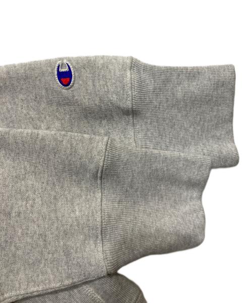Champion REVERSE WEAVE（チャンピオン リバース ウィーブ）Champion REVERSE WEAVE (チャンピオン リバース ウィーブ) USAFA クルーネックスウェットシャツ グレー サイズ:XXL 未使用品の古着・服飾アイテム