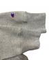 中古・古着 Champion REVERSE WEAVE (チャンピオン リバース ウィーブ) USAFA クルーネックスウェットシャツ グレー サイズ:XXL 未使用品：8000円