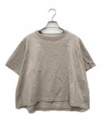 COGTHEBIGSMOKEコグザビッグスモーク）の古着「JEMMA T-SHIRT」｜グレー