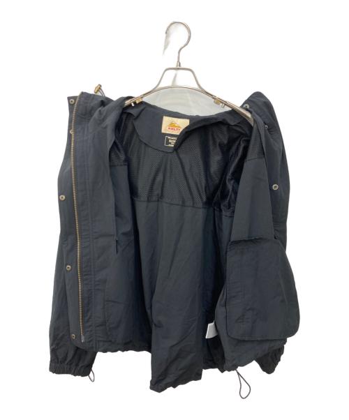 KELTY（ケルティ）KELTY (ケルティ) SLOBE IENA (スローブ イエナ) 別注ザパタジャケット ブラック サイズ:Fの古着・服飾アイテム