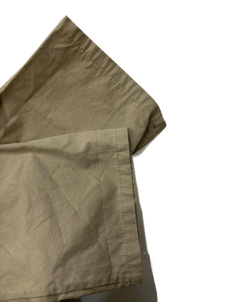 MUSE de Deuxieme Classe（ミューズ ドゥーズィエム クラス）MUSE de Deuxieme Classe (ミューズ ドゥーズィエム クラス) HIGHPOP トレンチコート ベージュ サイズ:FREEの古着・服飾アイテム