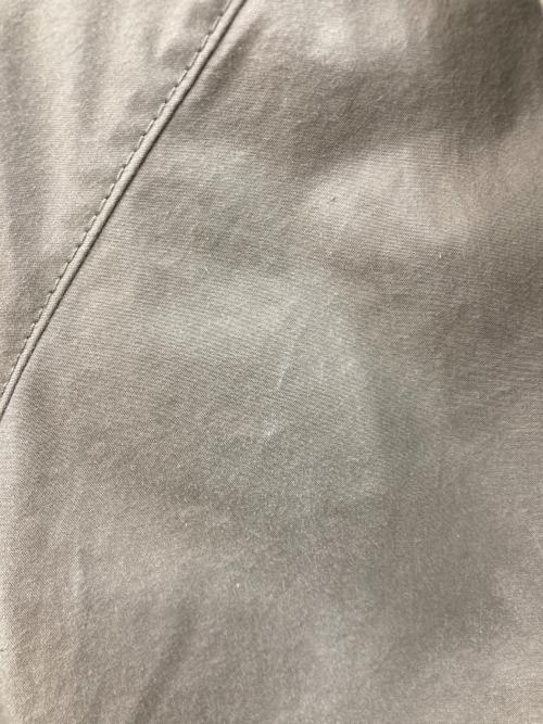 MUSE de Deuxieme Classe（ミューズ ドゥーズィエム クラス）MUSE de Deuxieme Classe (ミューズ ドゥーズィエム クラス) HIGHPOP トレンチコート ベージュ サイズ:FREEの古着・服飾アイテム