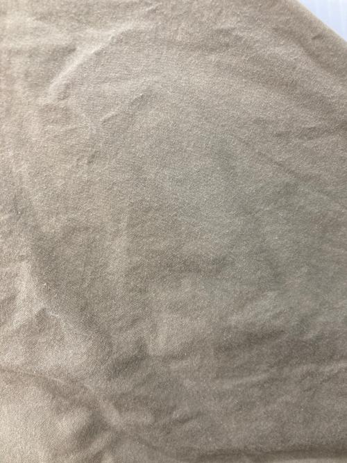 MUSE de Deuxieme Classe（ミューズ ドゥーズィエム クラス）MUSE de Deuxieme Classe (ミューズ ドゥーズィエム クラス) HIGHPOP トレンチコート ベージュ サイズ:FREEの古着・服飾アイテム