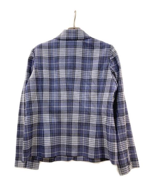 ROCHAS（ロシャス）ROCHAS (ロシャス) セットアップスーツ ブルー サイズ:11の古着・服飾アイテム