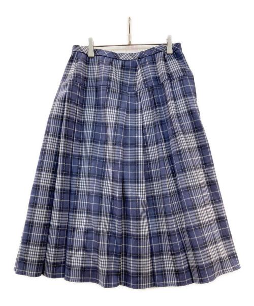 ROCHAS（ロシャス）ROCHAS (ロシャス) セットアップスーツ ブルー サイズ:11の古着・服飾アイテム