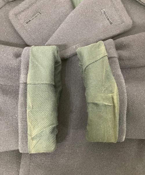 COMOLI（コモリ）COMOLI (コモリ) マッキノウコート/MAKINAW COAT ネイビー サイズ:1の古着・服飾アイテム