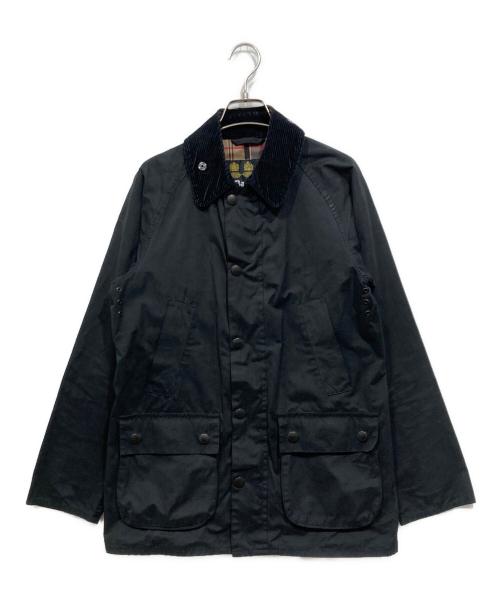 Barbour（バブアー）Barbour (バブアー) SL BEDALE COTTON ブラック サイズ:34の古着・服飾アイテム