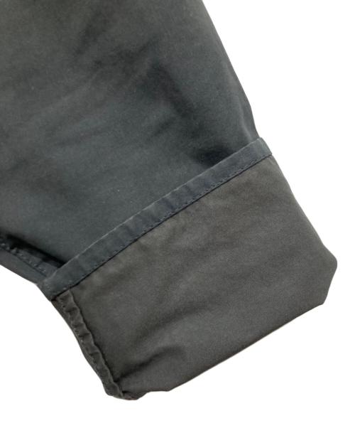 Barbour（バブアー）Barbour (バブアー) SL BEDALE COTTON ブラック サイズ:34の古着・服飾アイテム