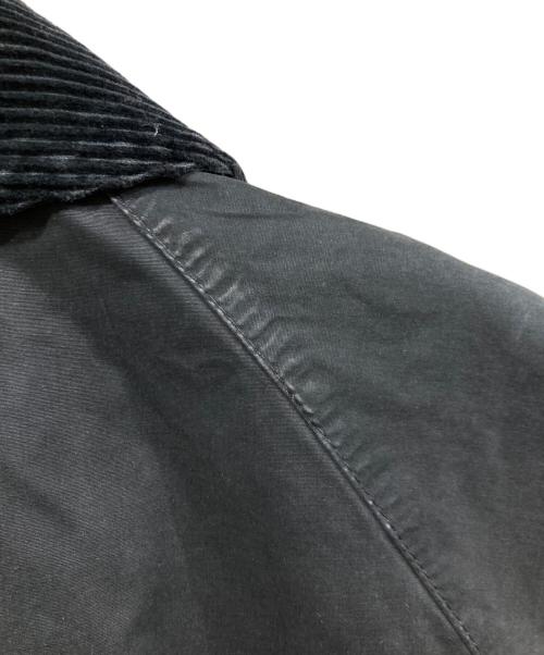 Barbour（バブアー）Barbour (バブアー) SL BEDALE COTTON ブラック サイズ:34の古着・服飾アイテム