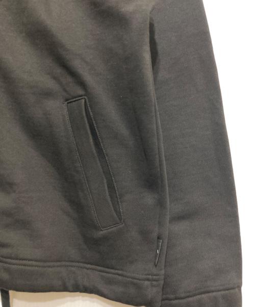 5/（ファイブスラッシュ）5/ (ファイブスラッシュ) アイコン コーチジャケット ブラック サイズ:Mの古着・服飾アイテム