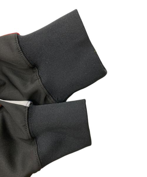 CONVERSE TOKYO（コンバーストウキョウ）CONVERSE TOKYO (コンバーストウキョウ) トラックジャケット ブラック サイズ:3の古着・服飾アイテム