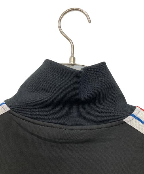 CONVERSE TOKYO（コンバーストウキョウ）CONVERSE TOKYO (コンバーストウキョウ) トラックジャケット ブラック サイズ:3の古着・服飾アイテム