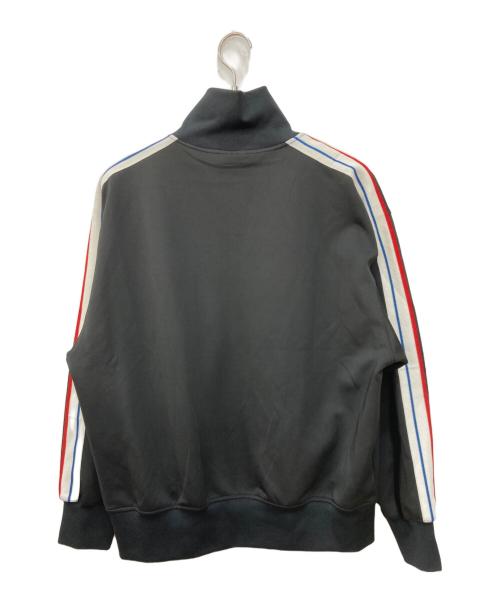 CONVERSE TOKYO（コンバーストウキョウ）CONVERSE TOKYO (コンバーストウキョウ) トラックジャケット ブラック サイズ:3の古着・服飾アイテム