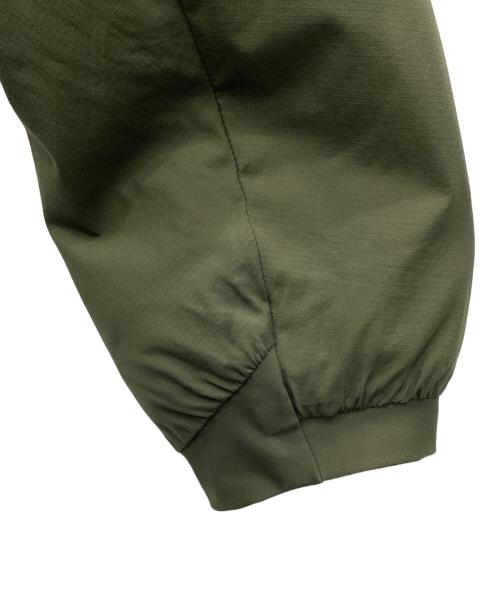 ARC'TERYX（アークテリクス）ARC'TERYX (アークテリクス) アトムLTフーディー オリーブ サイズ:SIZE Lの古着・服飾アイテム