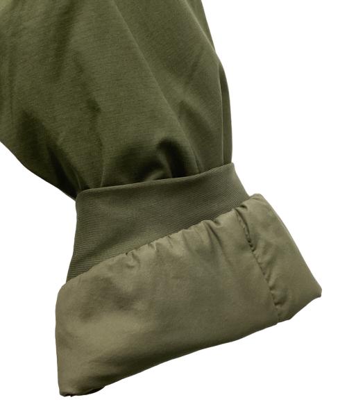 ARC'TERYX（アークテリクス）ARC'TERYX (アークテリクス) アトムLTフーディー オリーブ サイズ:SIZE Lの古着・服飾アイテム
