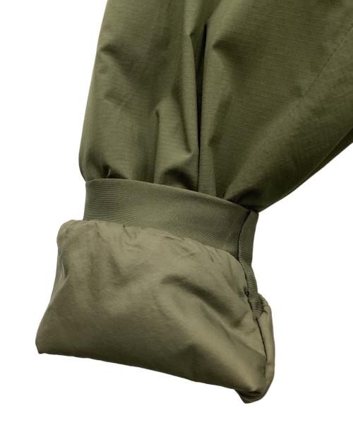 ARC'TERYX（アークテリクス）ARC'TERYX (アークテリクス) アトムLTフーディー オリーブ サイズ:SIZE Lの古着・服飾アイテム