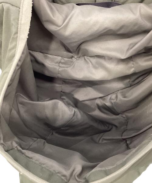 ARC'TERYX（アークテリクス）ARC'TERYX (アークテリクス) アトムLTフーディー オリーブ サイズ:SIZE Lの古着・服飾アイテム