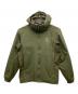 ARC'TERYX（アークテリクス）の古着「アトムLTフーディー」｜オリーブ