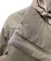 中古・古着 ARC'TERYX (アークテリクス) アトムLTフーディー オリーブ サイズ:SIZE L：22000円