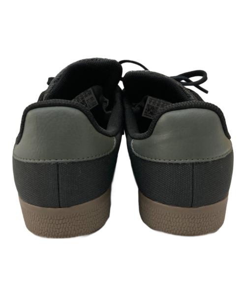 adidas（アディダス）adidas (アディダス) Gazelle GTX ブラック サイズ:24cmの古着・服飾アイテム